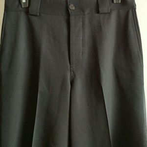 *RARE* Gaultier Tuxedo Bermuda Shorts US6